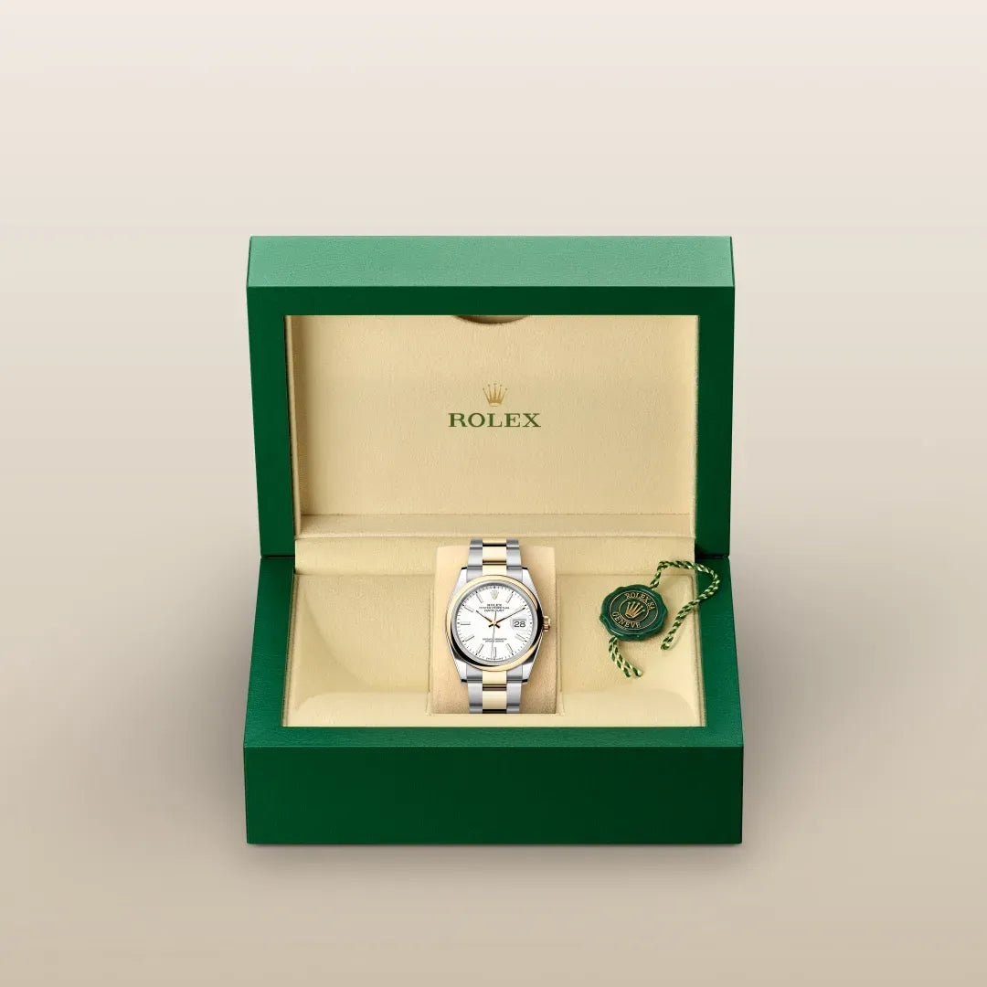 Datejust 36