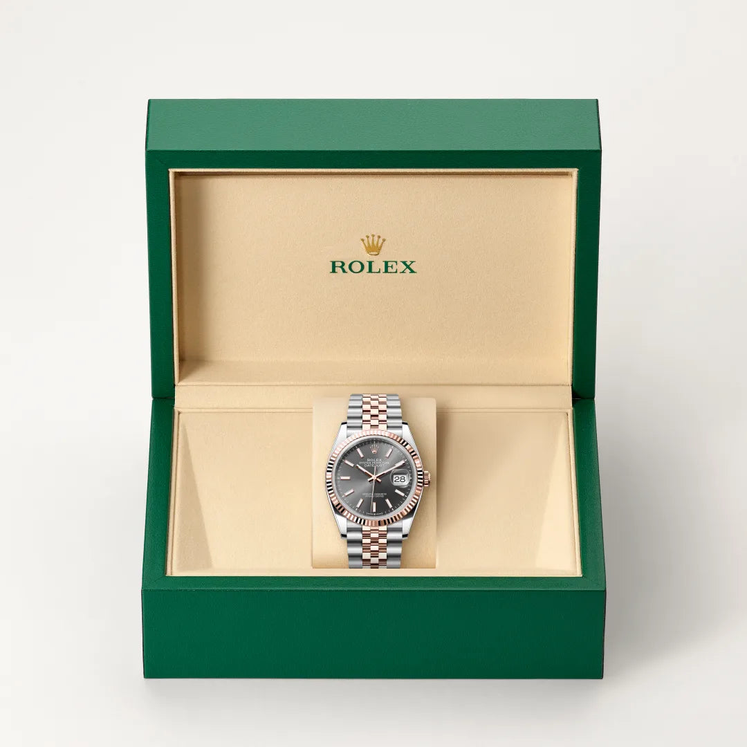 Datejust 36