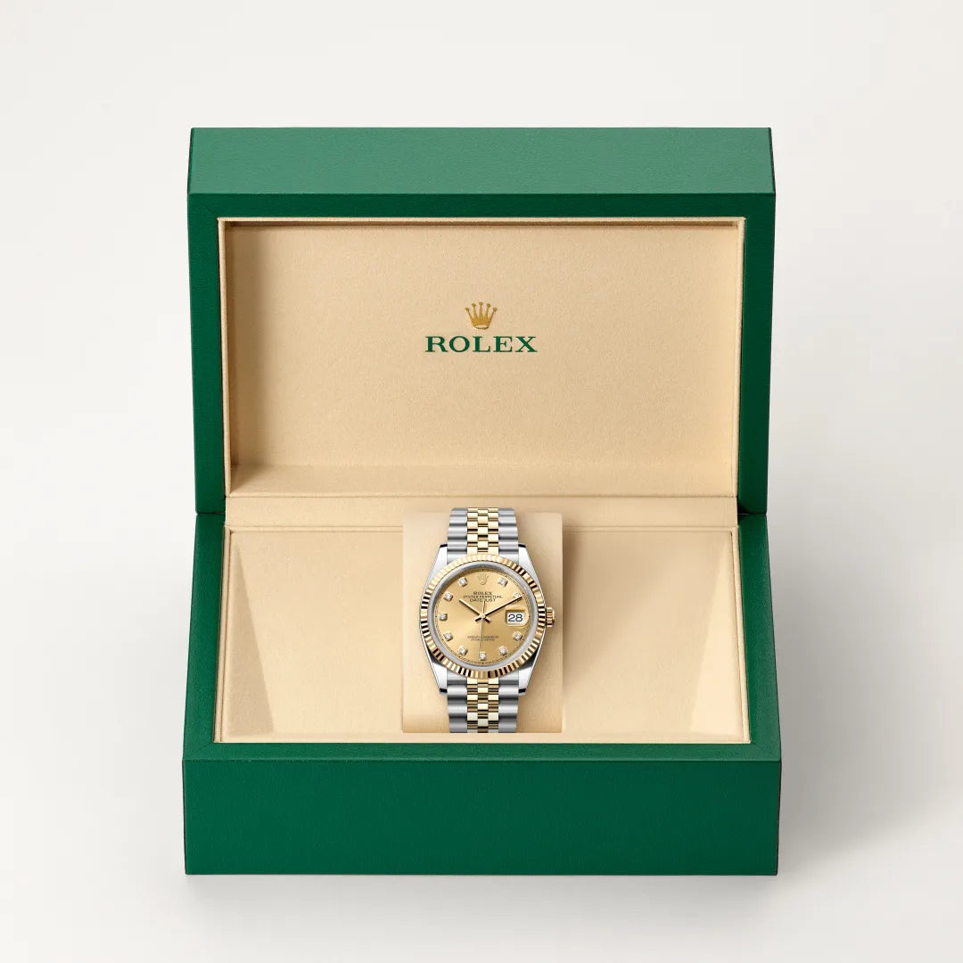 Datejust 36