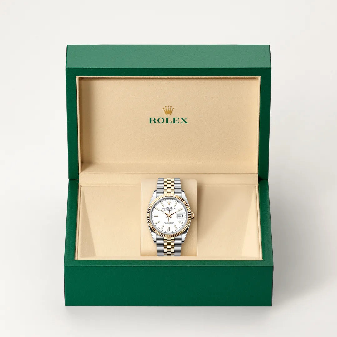 Datejust 36