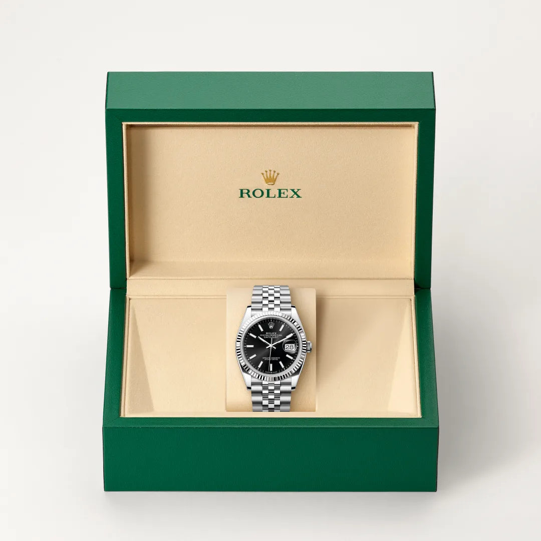 Datejust 36