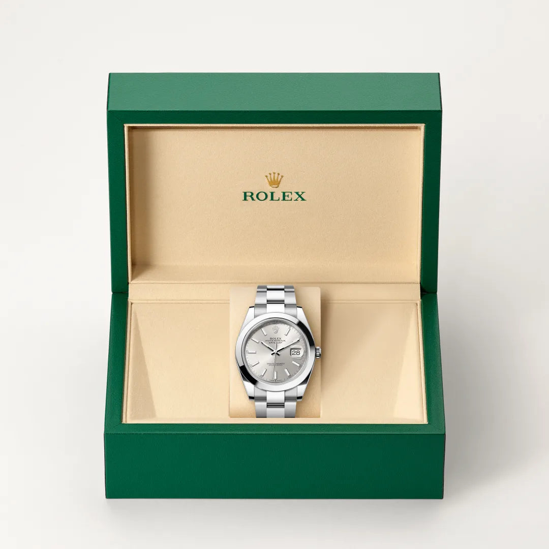 Datejust 41