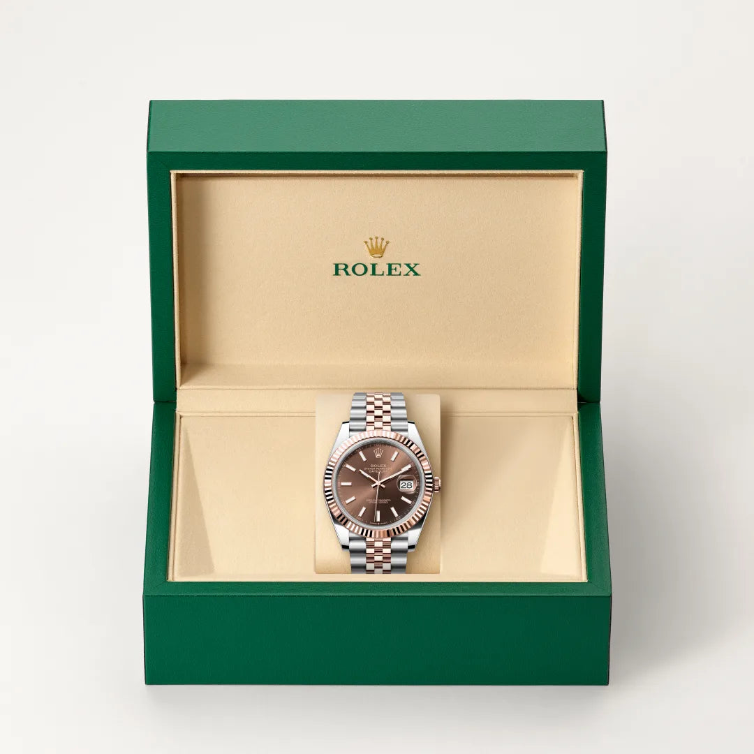 Datejust 41