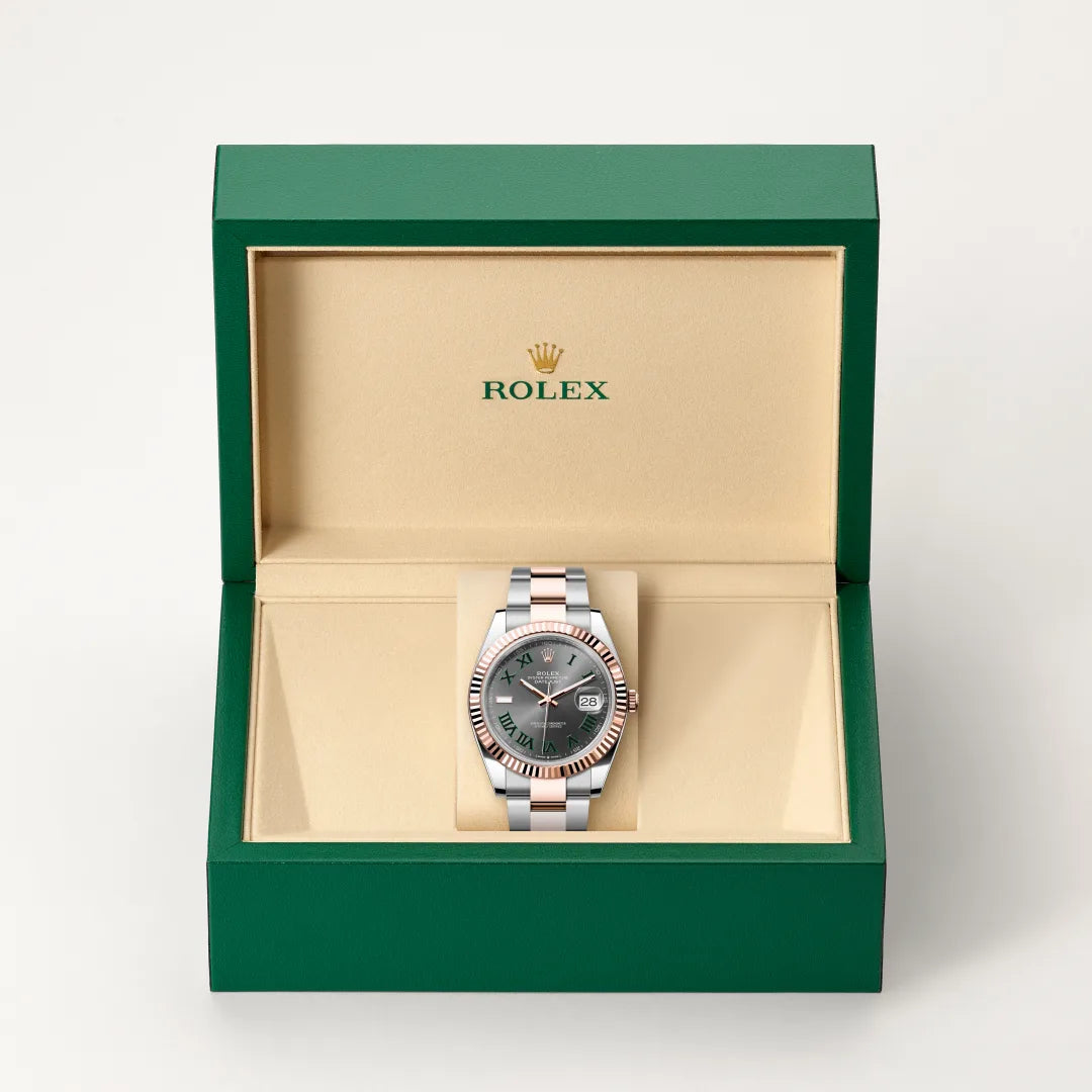 Datejust 41