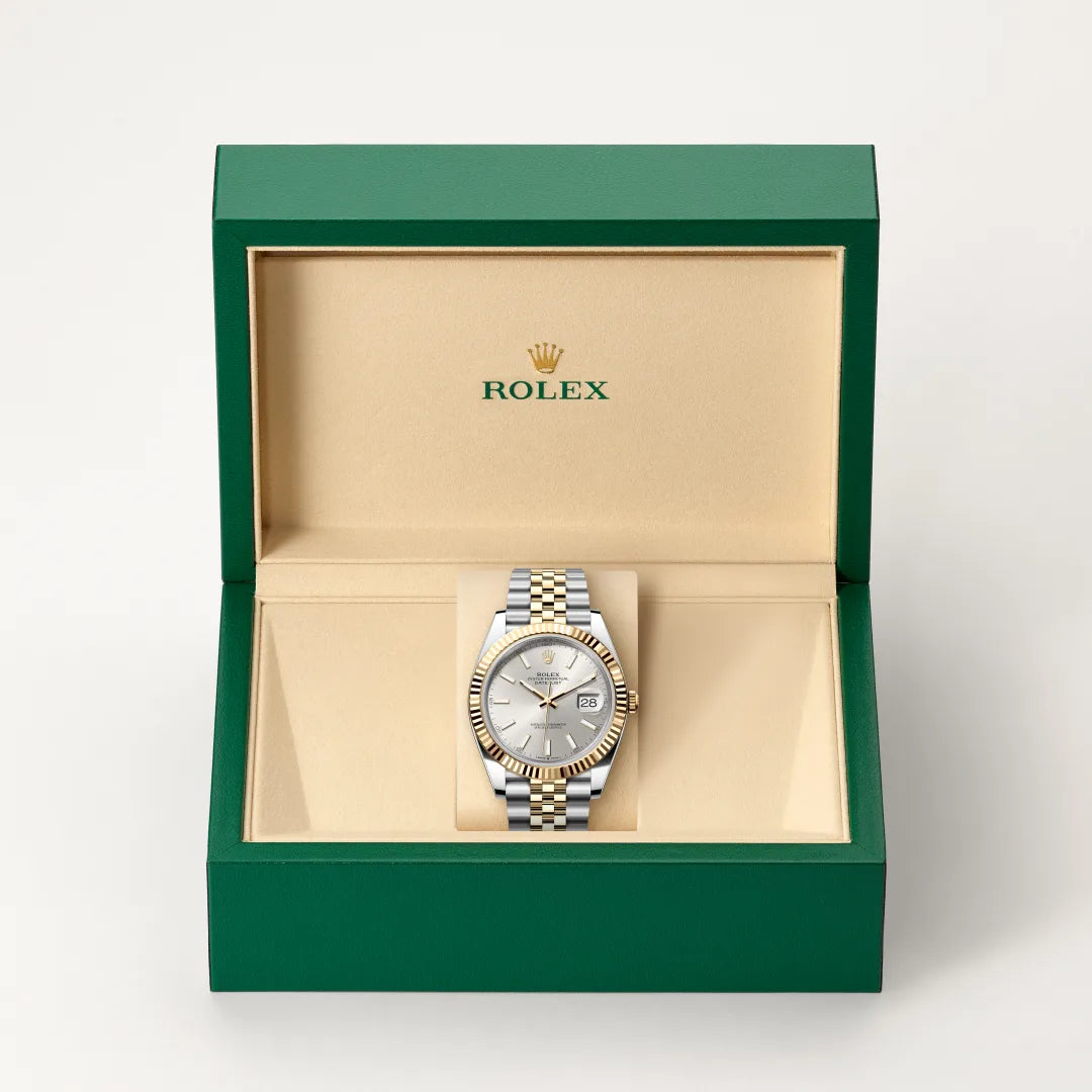 Datejust 41