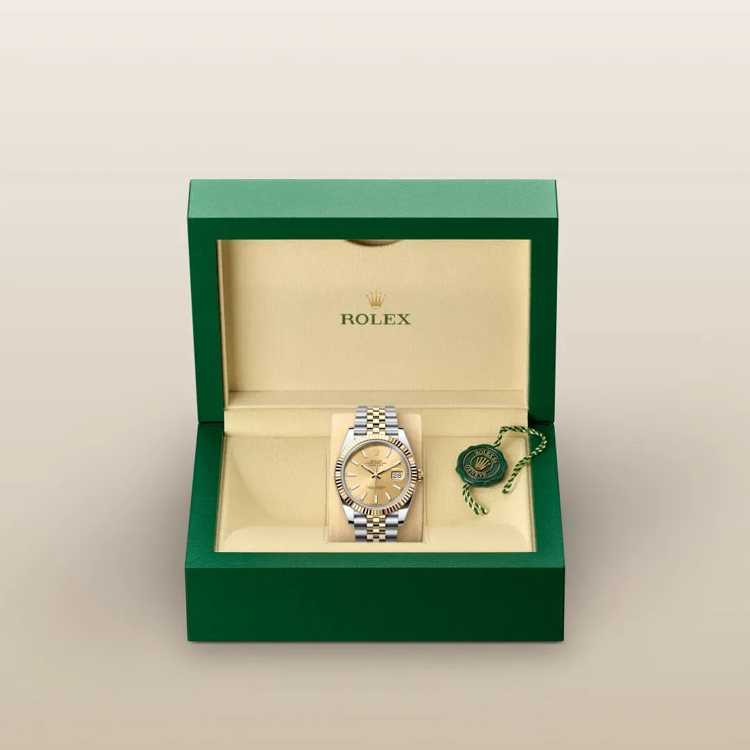 Datejust 41