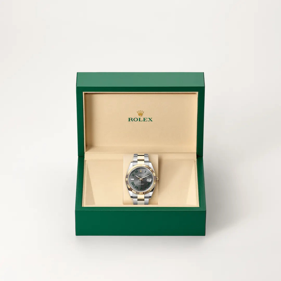 Datejust 41