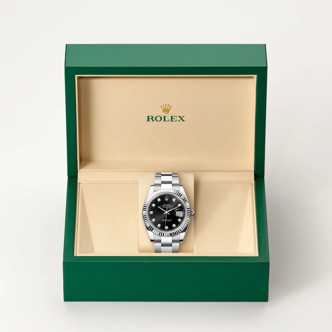 Datejust 41