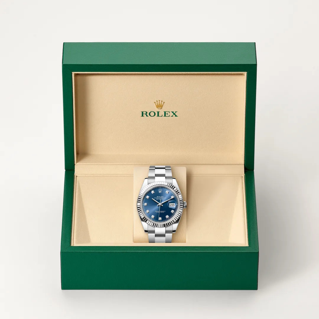 Datejust 41