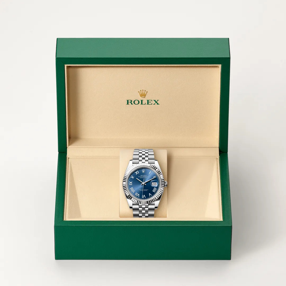 Datejust 41
