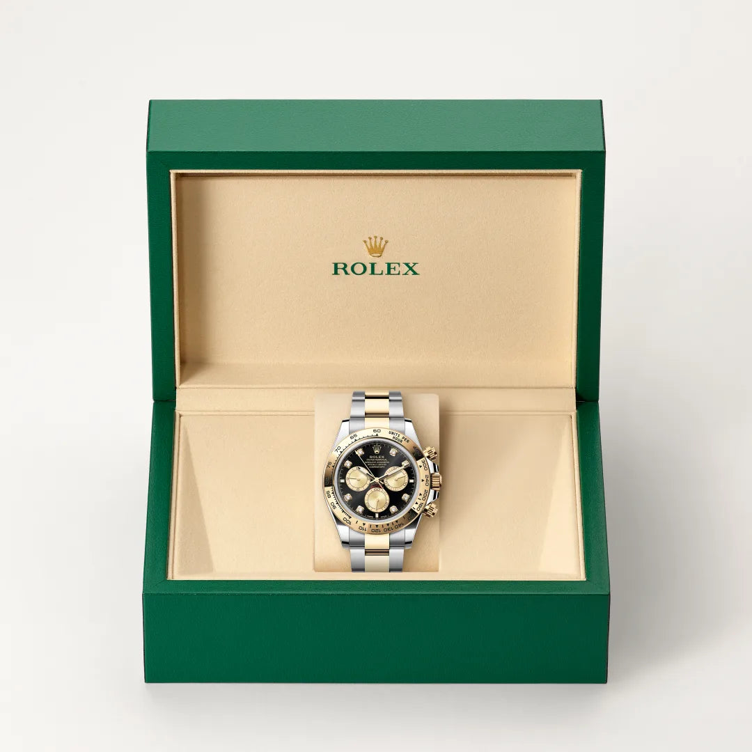 Cosmograph Daytona