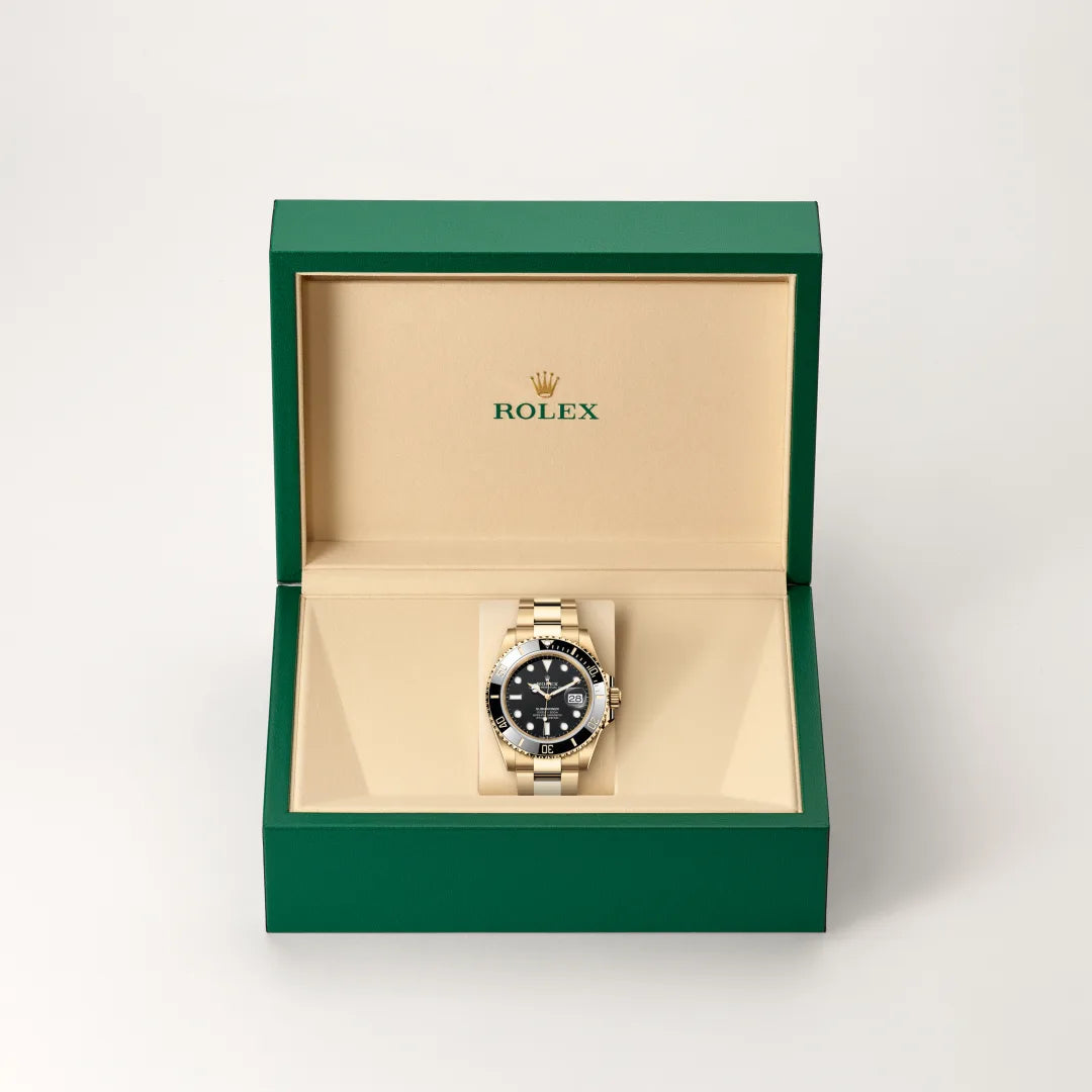 Submariner Date