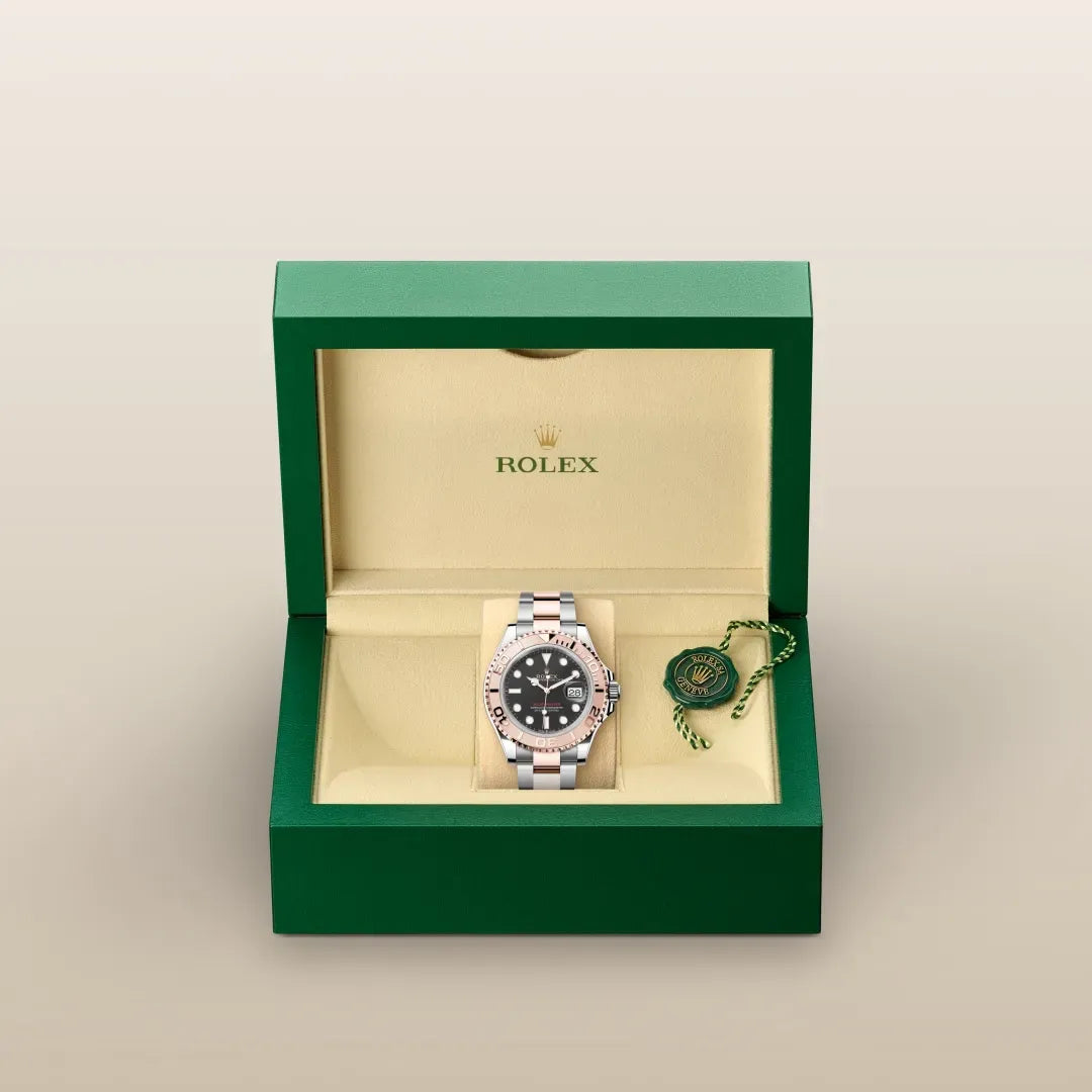 Yacht-Master 40