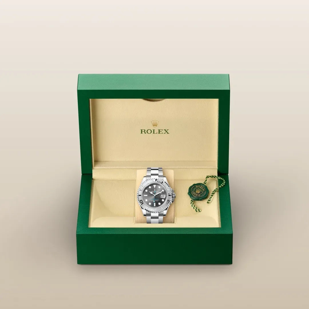 Yacht-Master 40