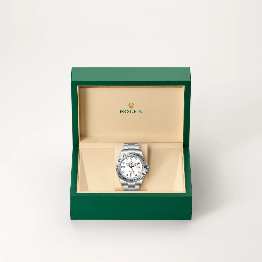 Explorer II