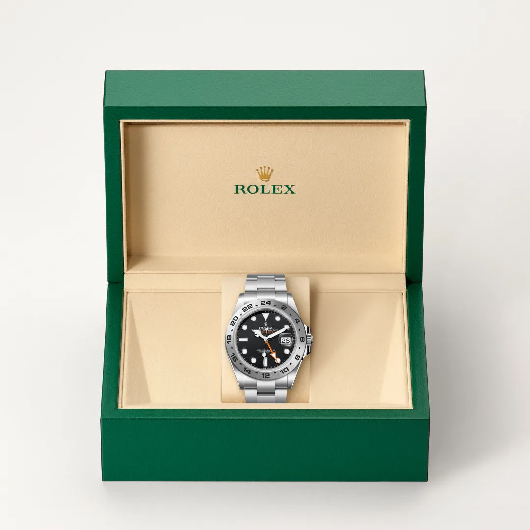Explorer II
