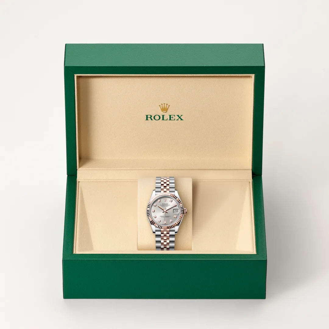 Datejust 31