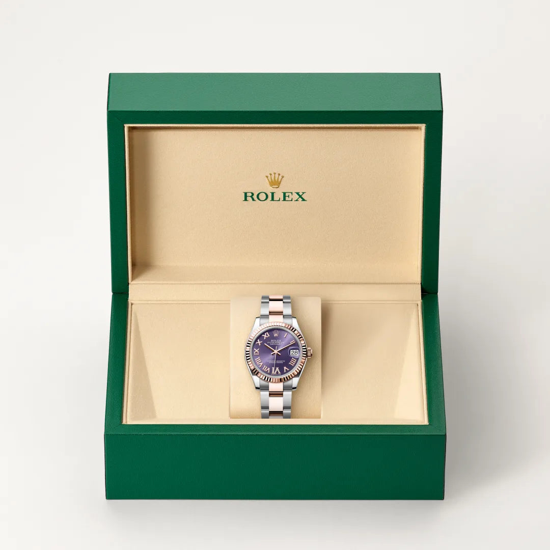 Datejust 31