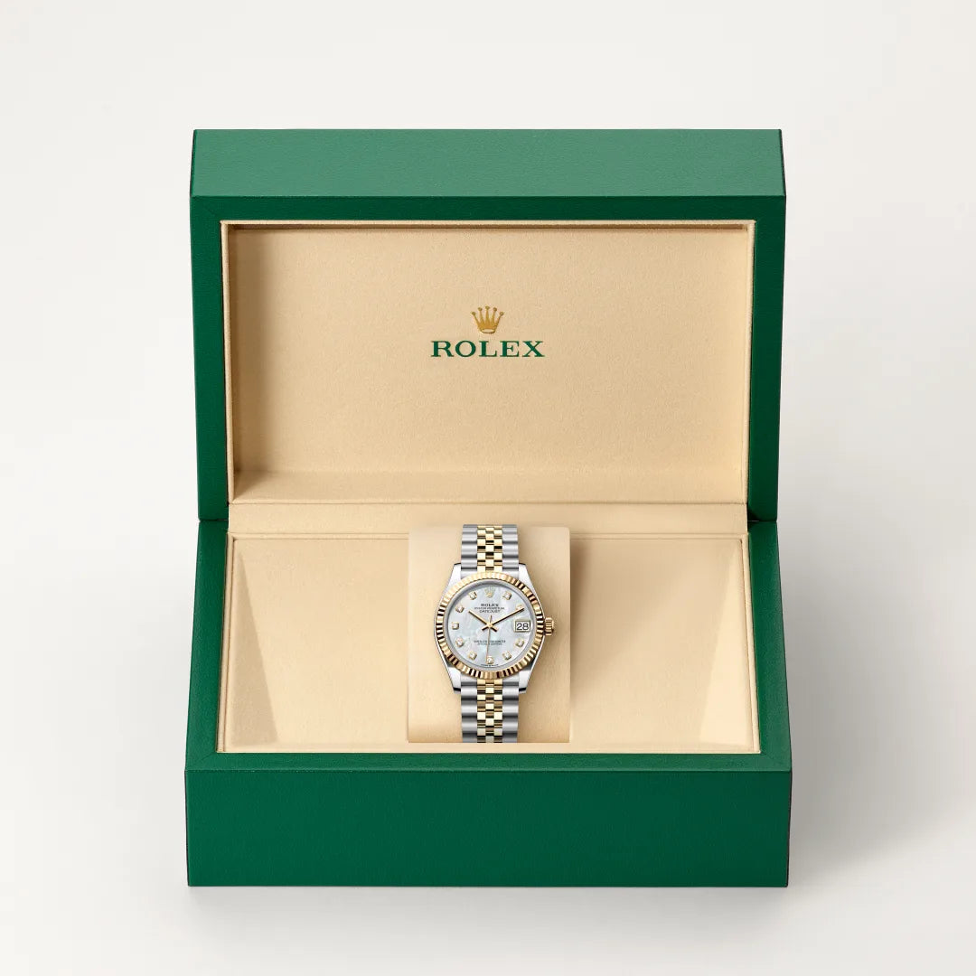 Datejust 31