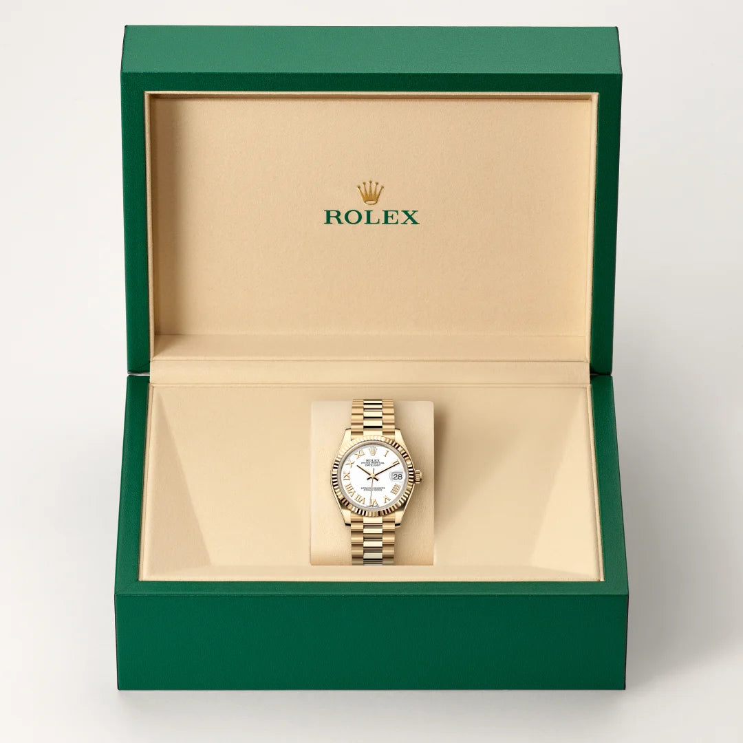 Datejust 31