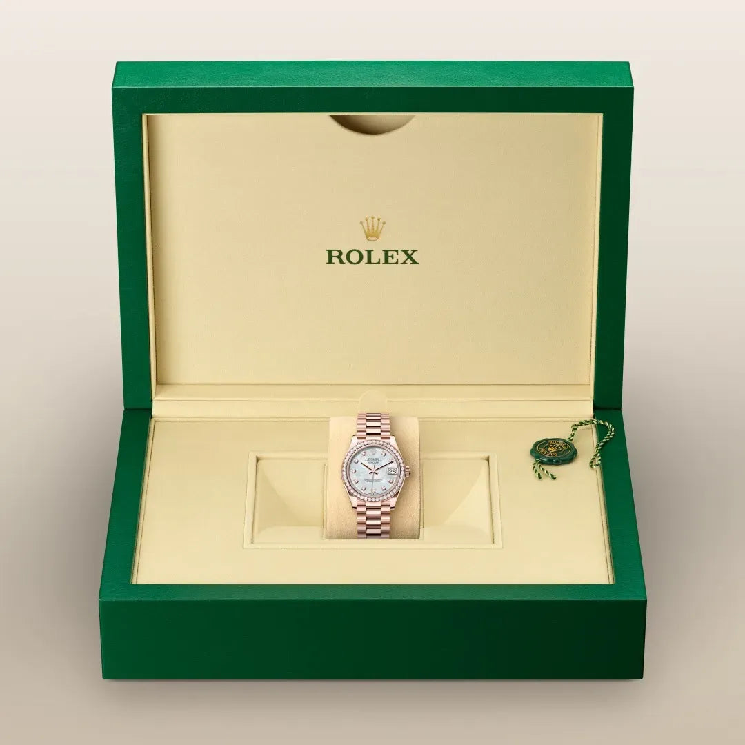 Datejust 31