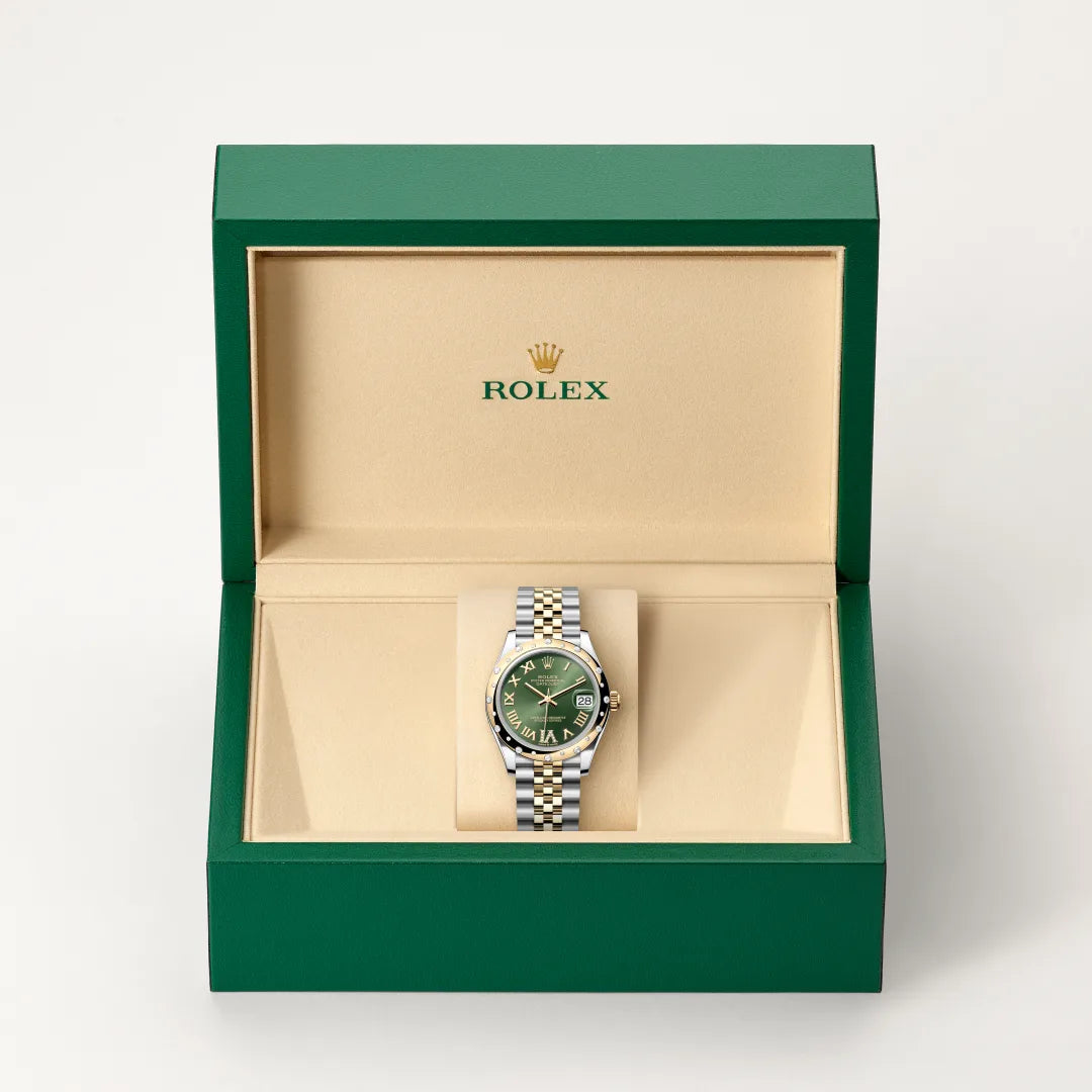 Datejust 31