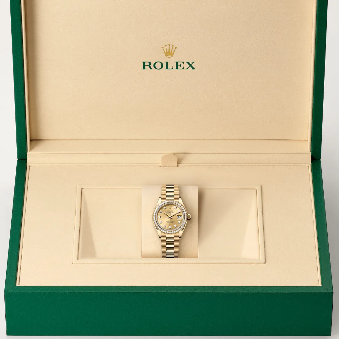 Lady-Datejust