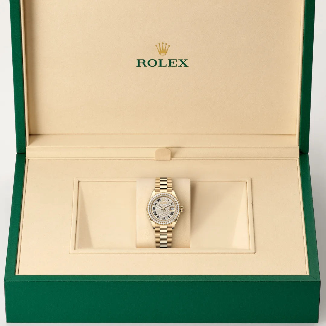 Lady-Datejust