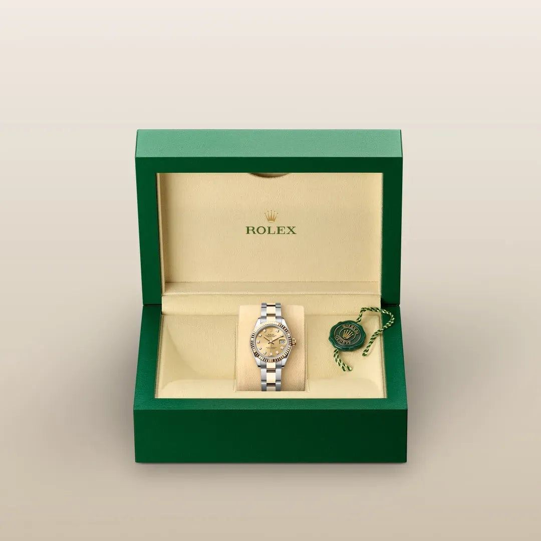 Lady-Datejust