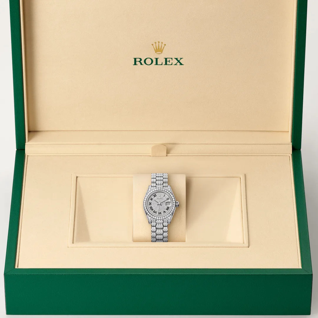 Lady-Datejust