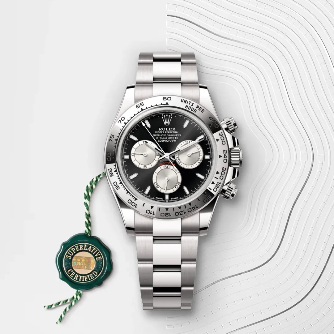 Cosmograph Daytona