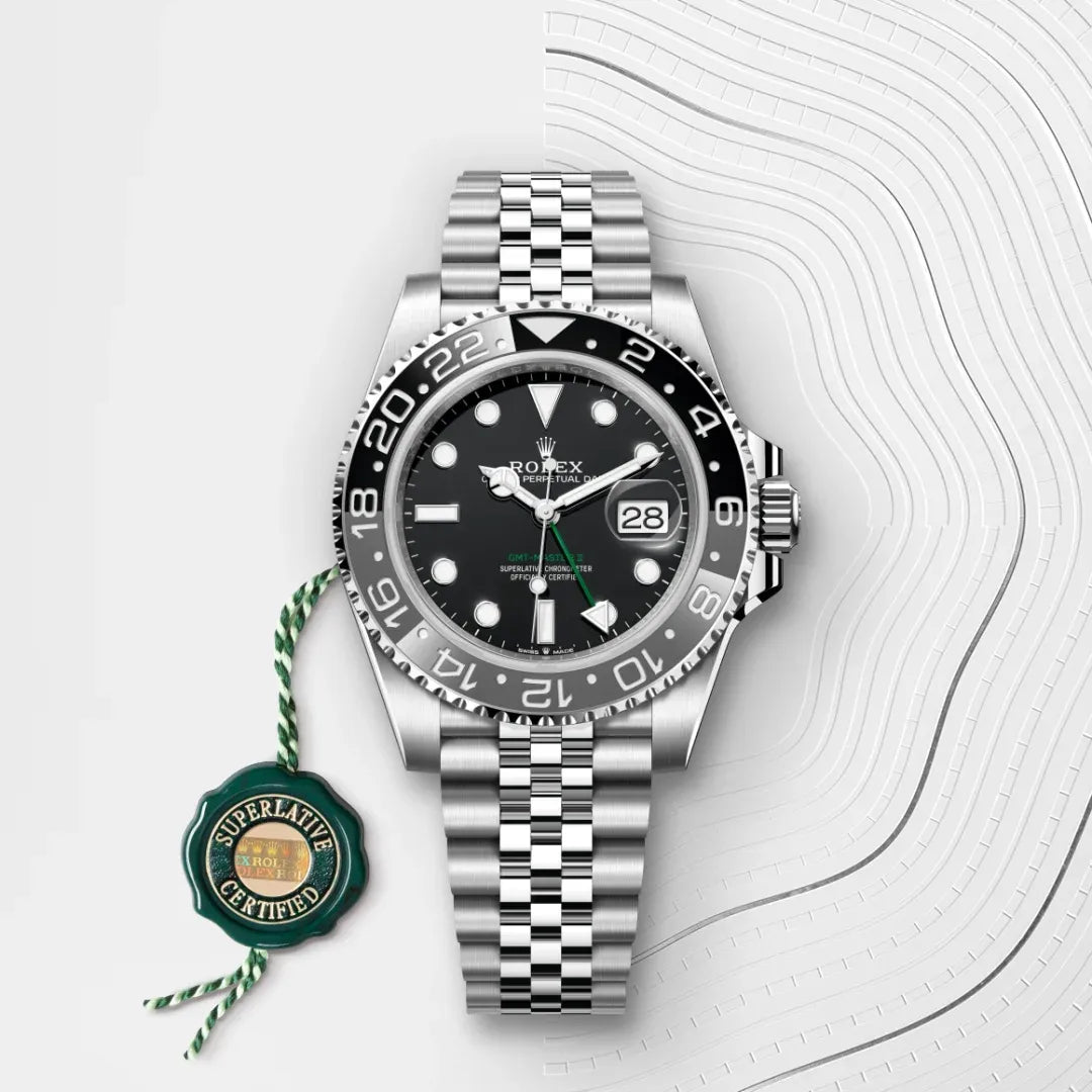 GMT-Master II