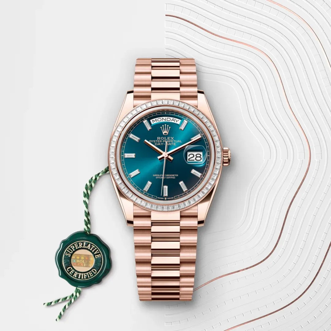 Day-Date 36