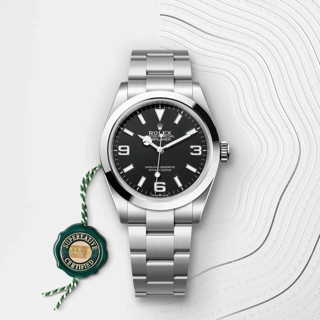Explorer 40