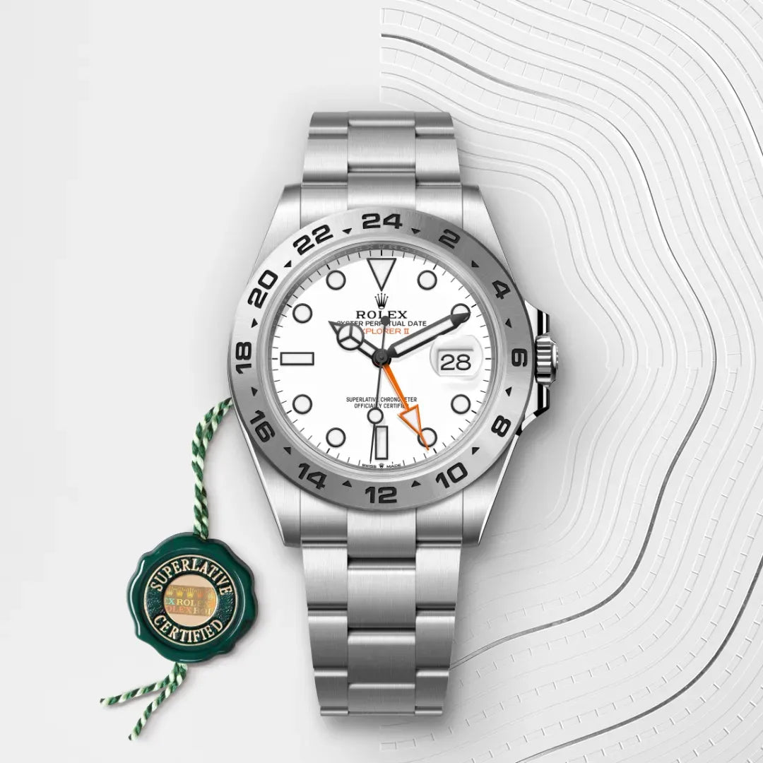 Explorer II