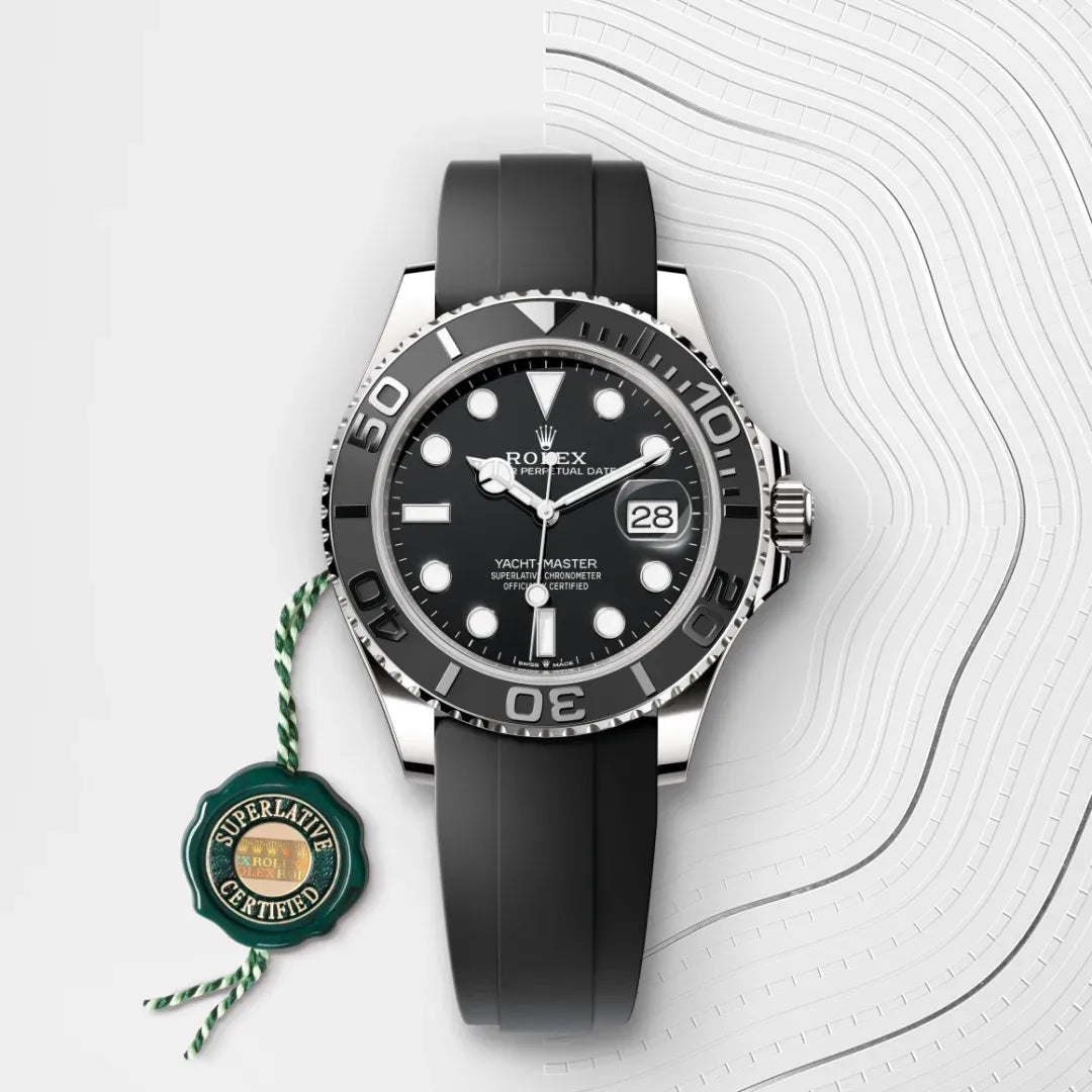 Yacht-Master 42