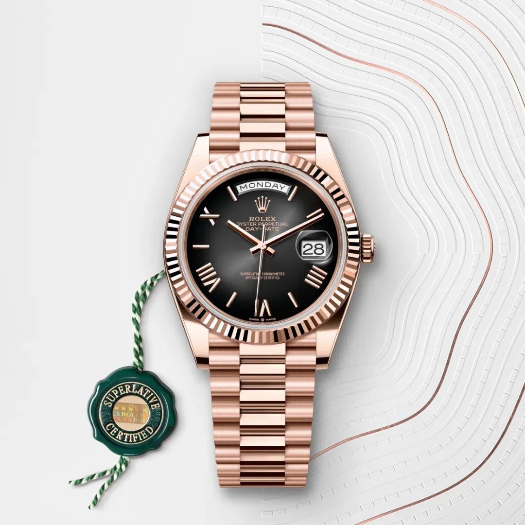 Day-Date 40