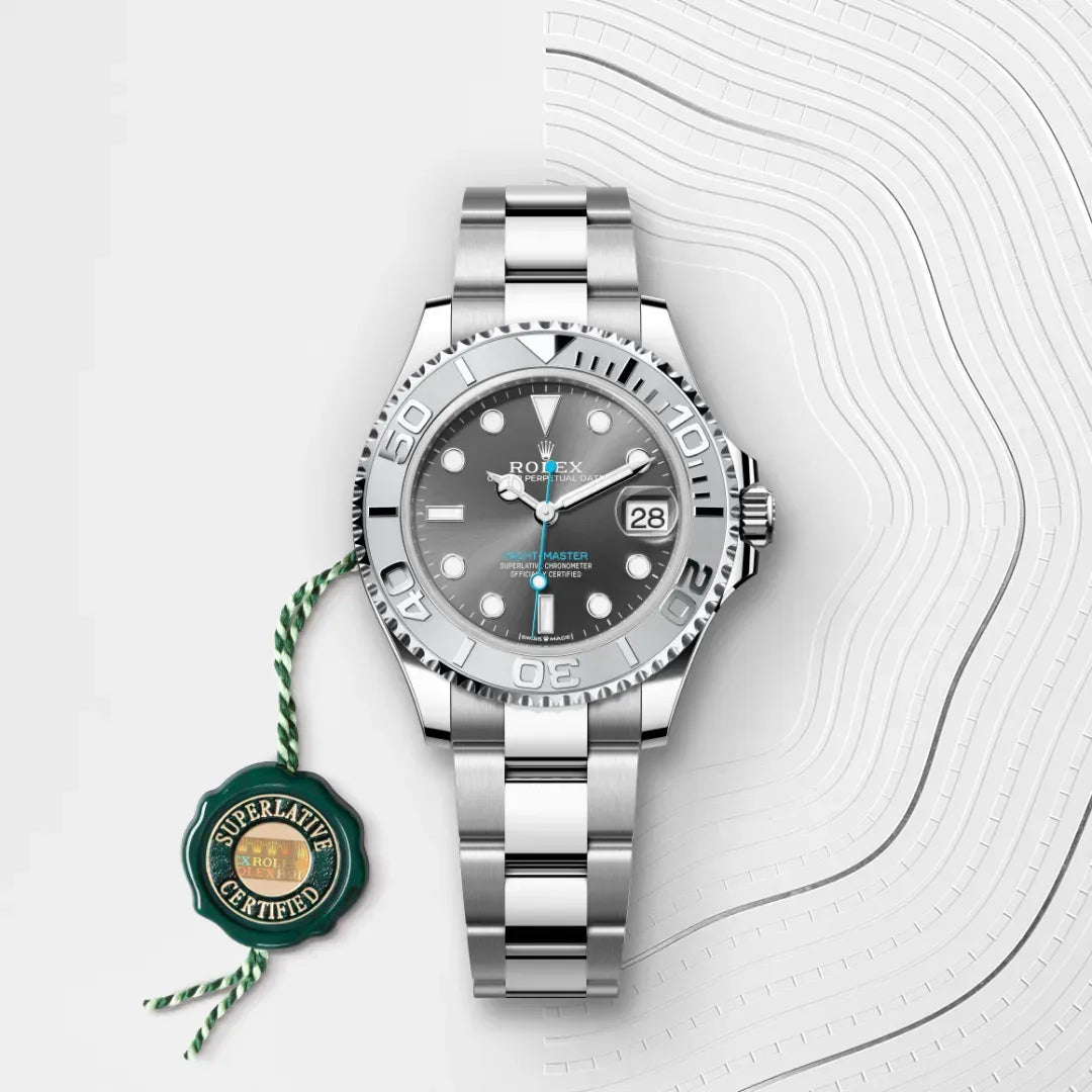 Yacht-Master 37
