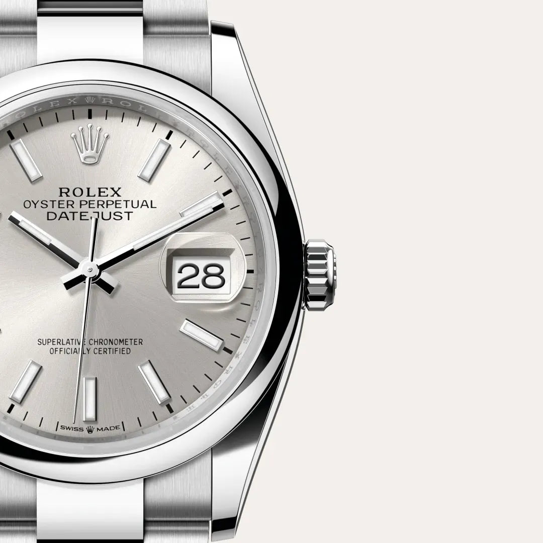 Datejust 36