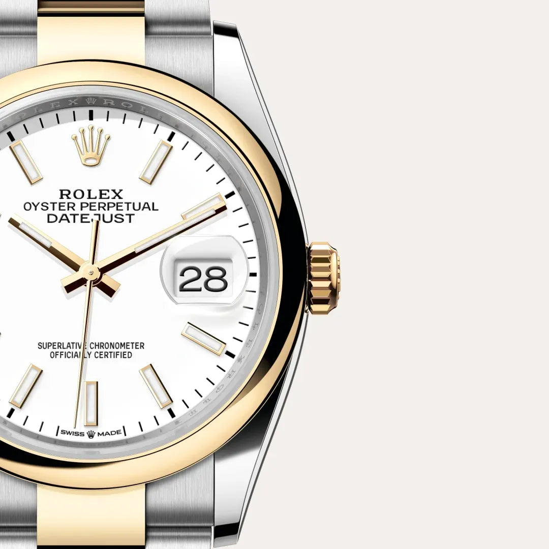 Datejust 36