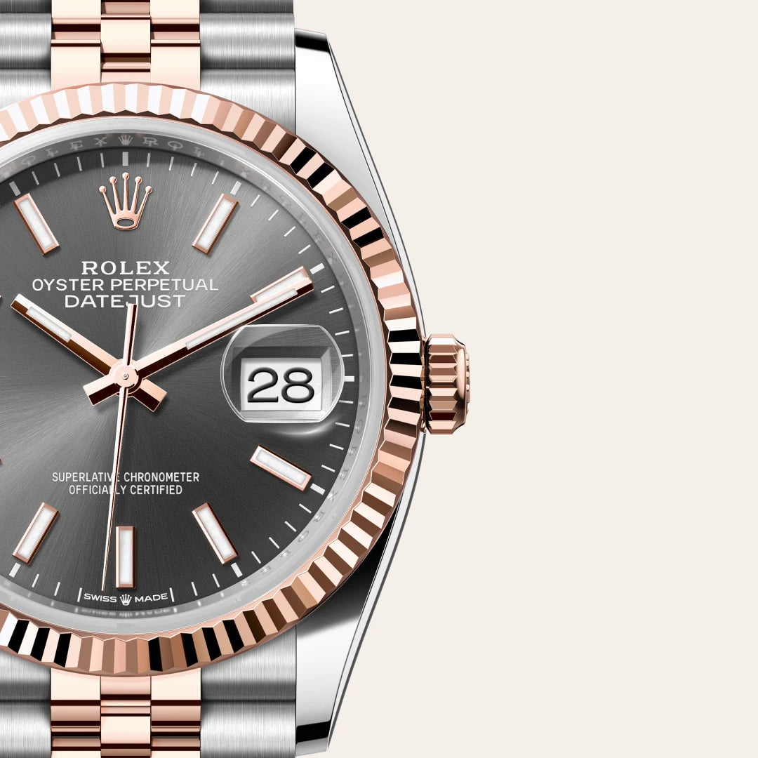 Datejust 36