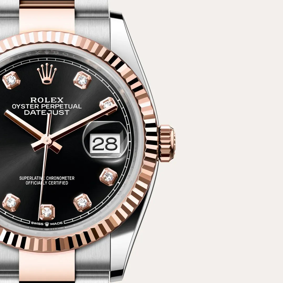 Datejust 36