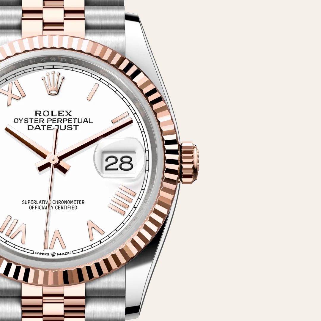 Datejust 36