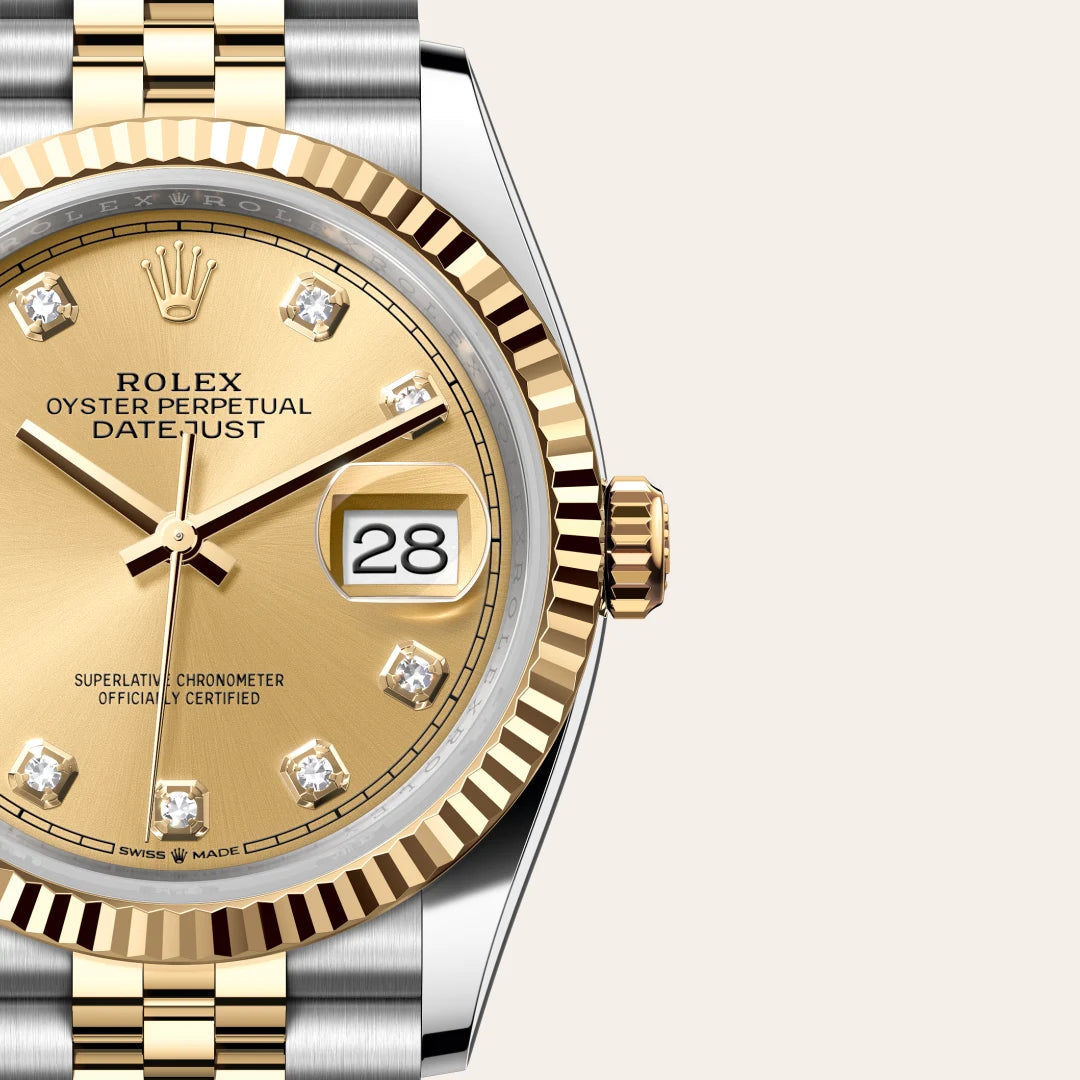 Datejust 36