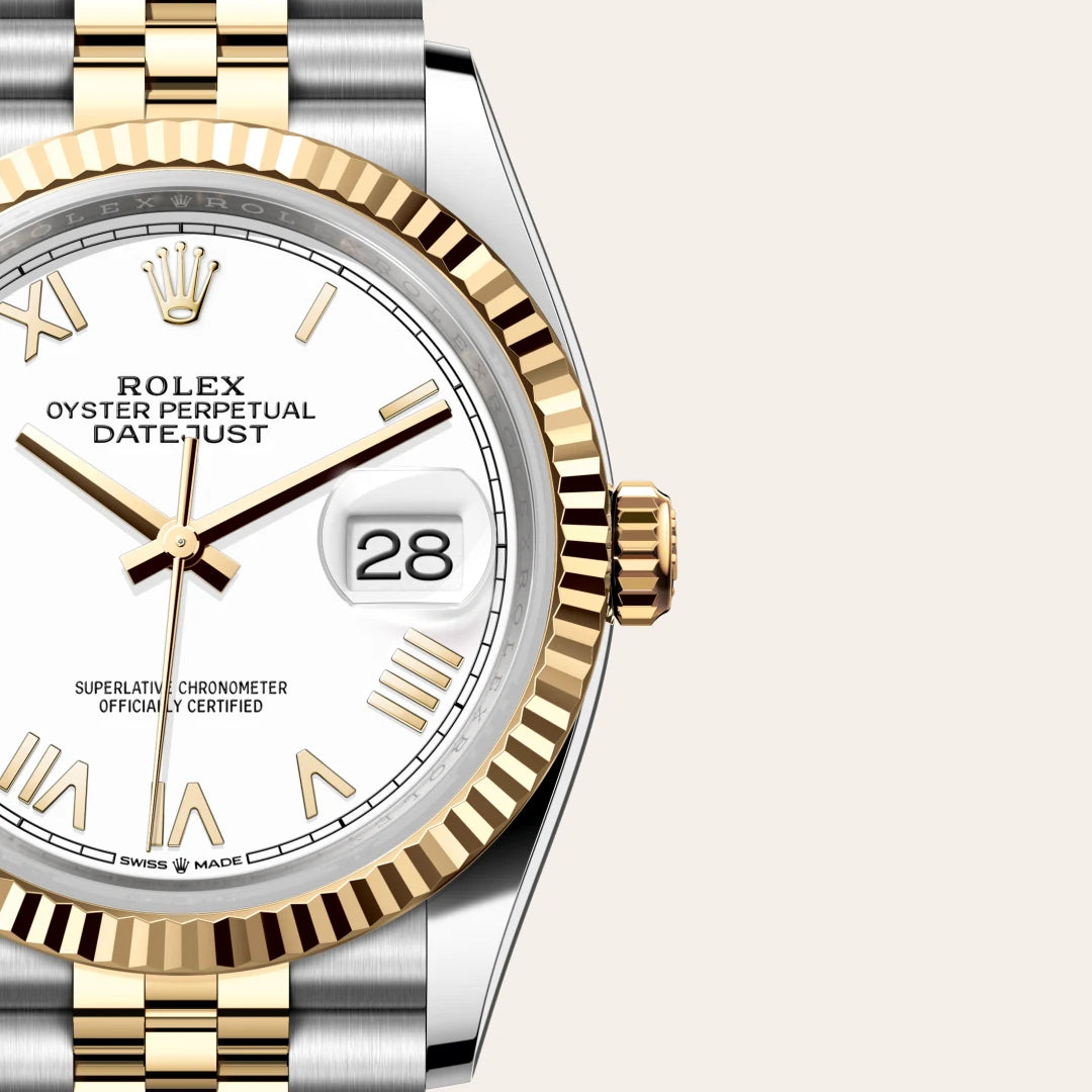 Datejust 36