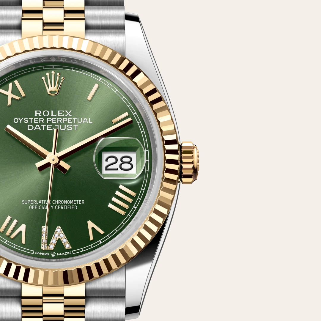 Datejust 36