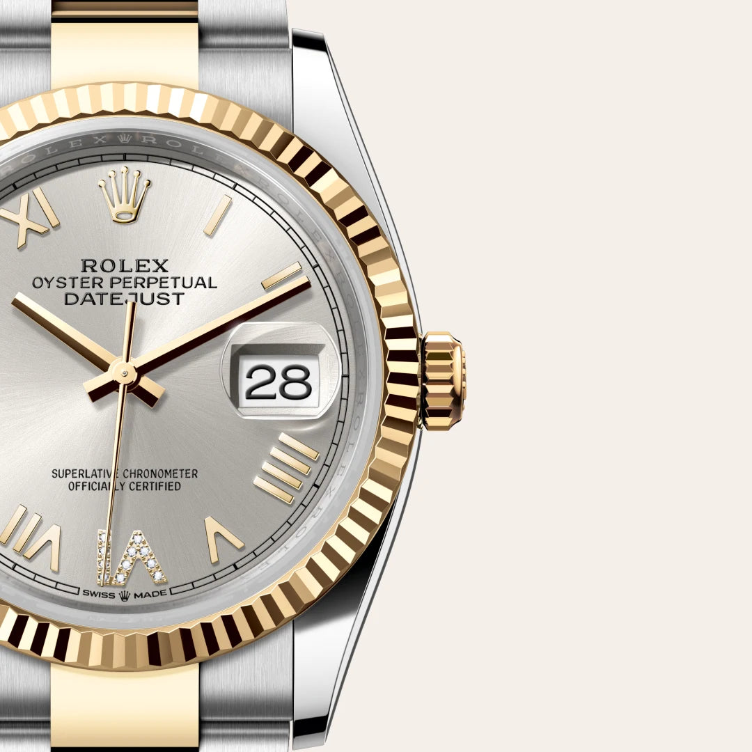 Datejust 36