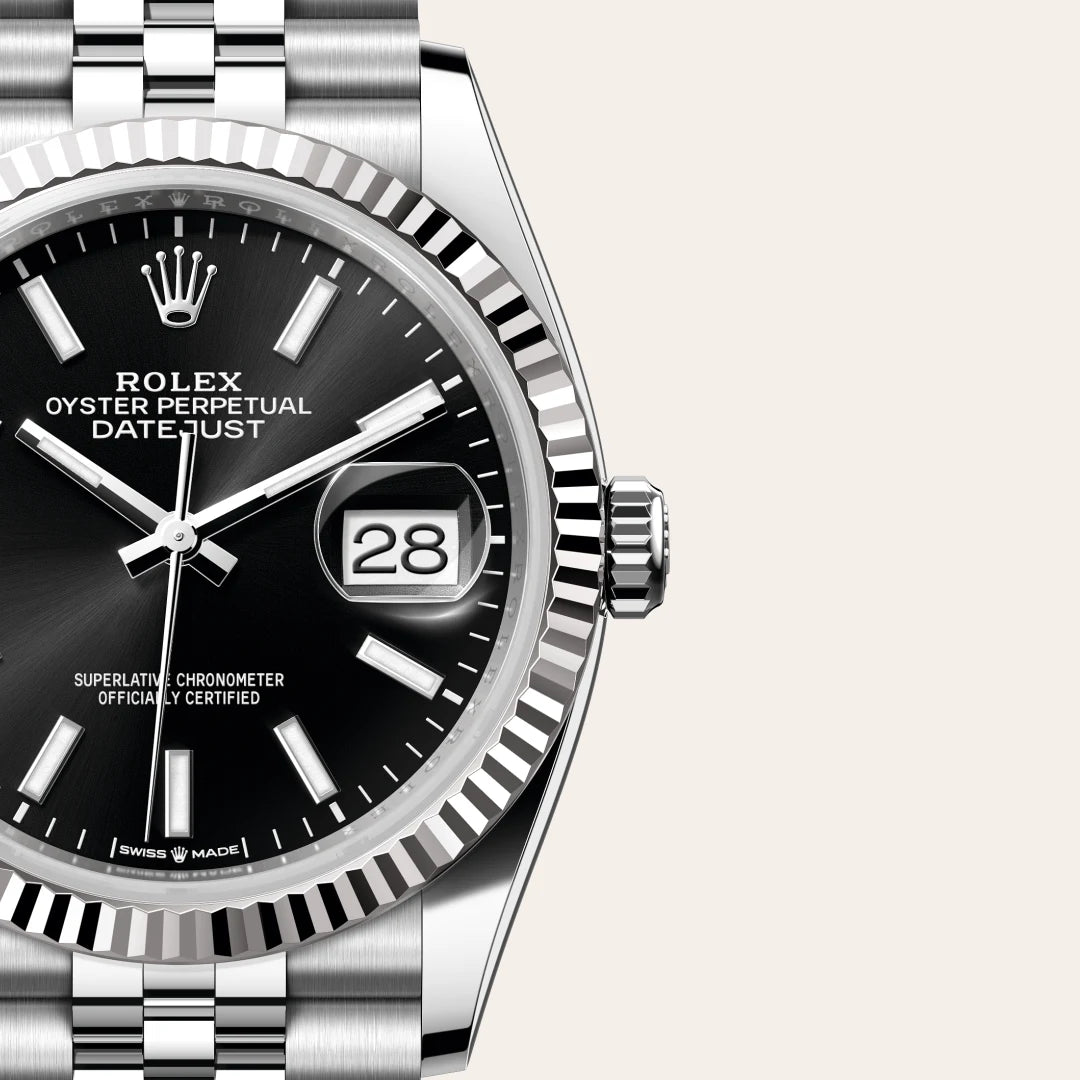 Datejust 36