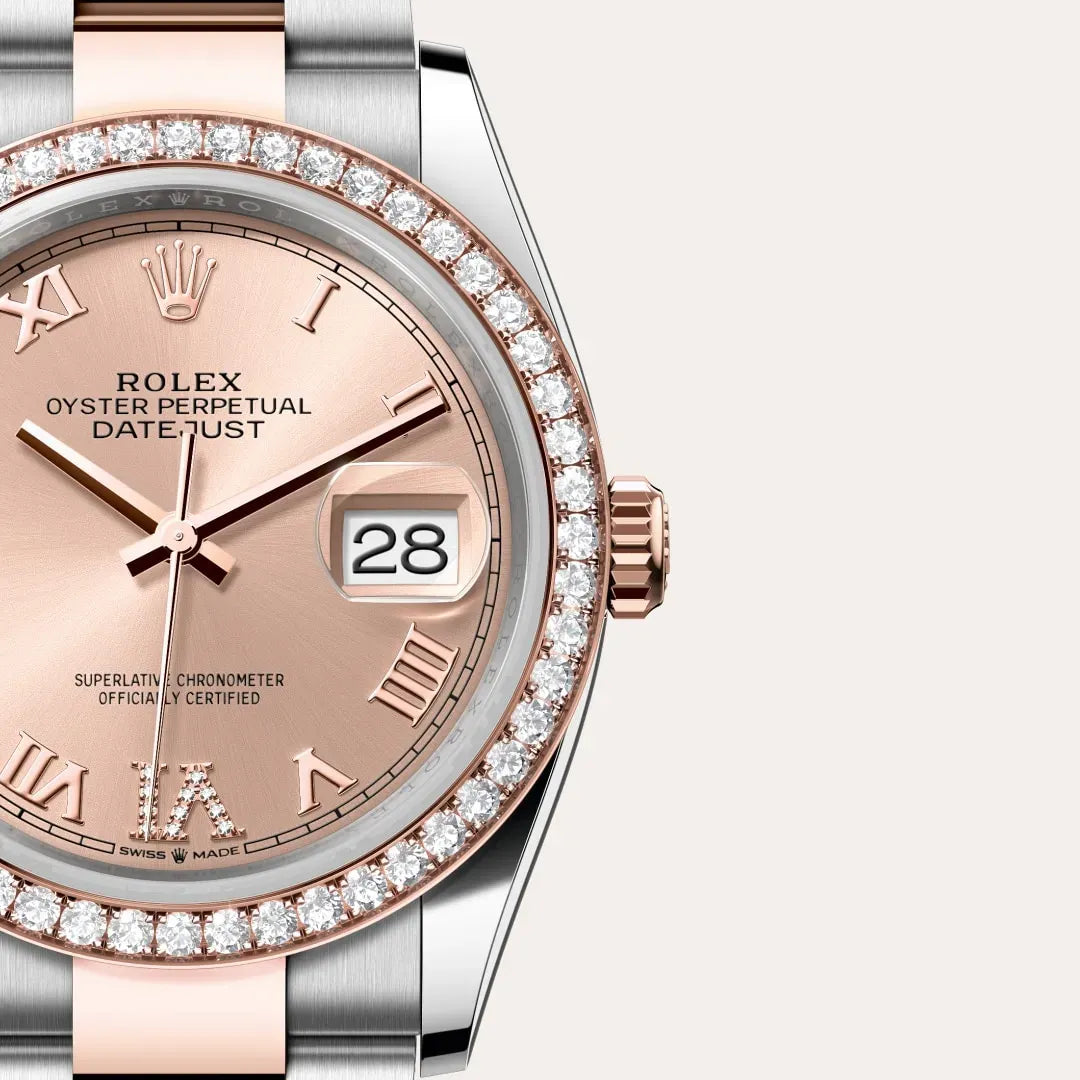 Datejust 36