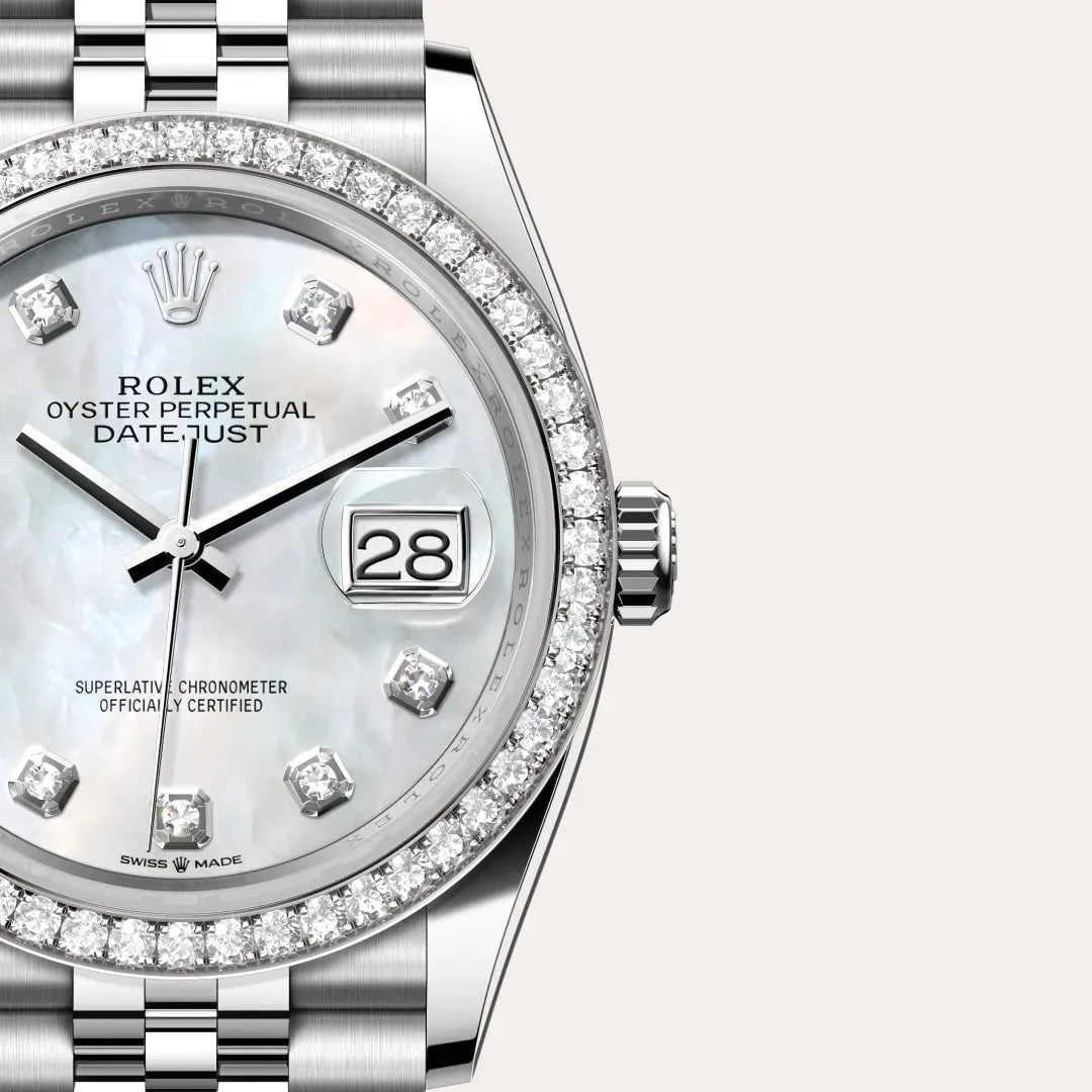 Datejust 36